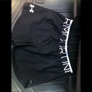 Under Armor Athletic Shorts